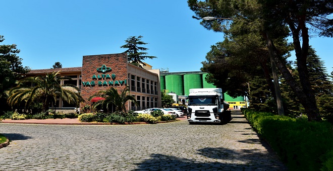 Teknoloji Destekli İkinci El Araç Platformu: Altaş Grup’tan Yenilikçi Girişim 