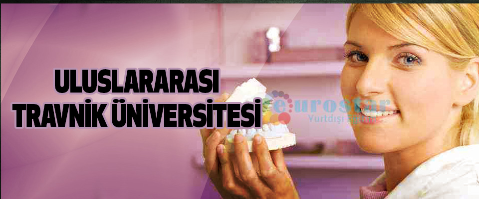 Uluslararası Travnik Üniversitesi