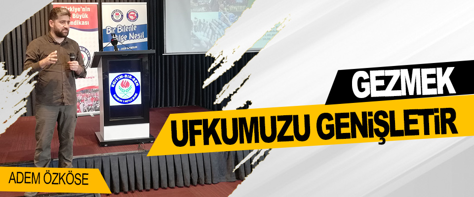 Ümmet Coğrafyasından Türkiyeye Bakışlar
