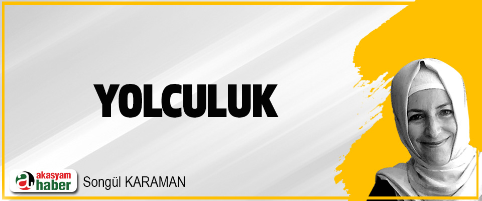 Yolculuk