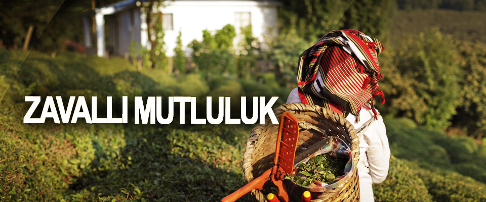 Zavallı Mutluluk