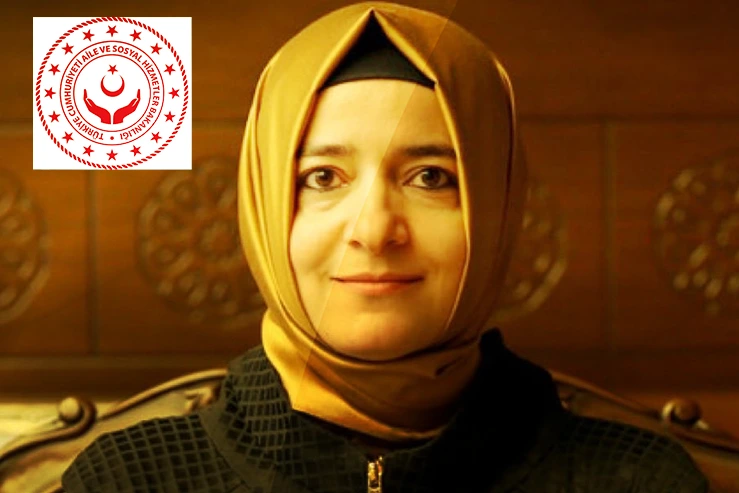 Samsun'daki Dostlarını da Koruyup Kollamış!