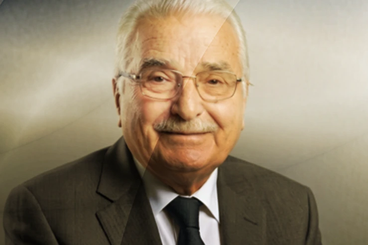 İşadamı Cemal Güdül'ün Eşi Meliha Güdül vefat etti