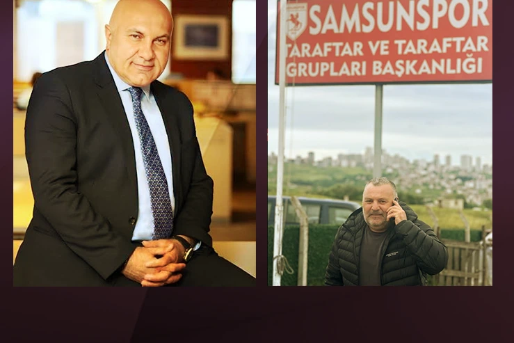 Yüksel Yıldırım'ın Sözleri Tonguç Anıl'ı İstifaya Götürdü