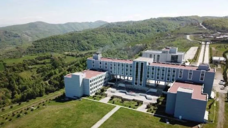 Samsun Üniversitesi Tıp Fakültesine Doçent Alacak