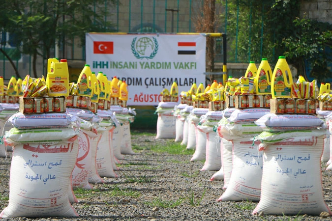 Yemen’de çatışmalar şiddetlendi: İnsani kriz büyüyor