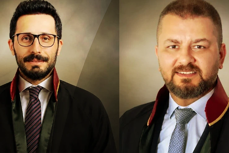 Samsun Barosu'nda İki Oy Seçim Sonucunu Değiştirdi!