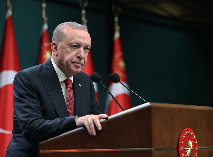 Kentsel dönüşümde taviz yok, fon mağdurlarına ödeme başlıyor!