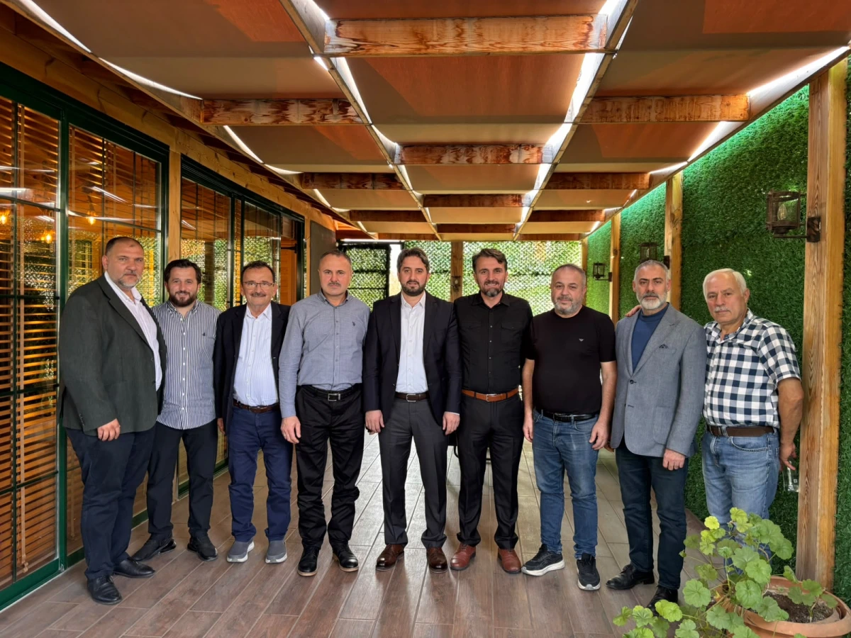 Samsun’a Medikal Sanayi Sitesi Geliyor!