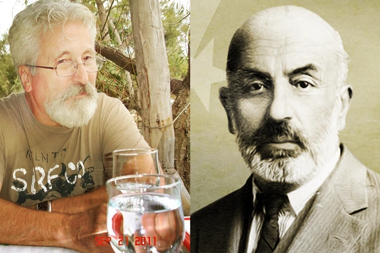Tarihçi Yaşar Gören'den Akif Hakkında Şok İddia: Saftirik Kemalist!