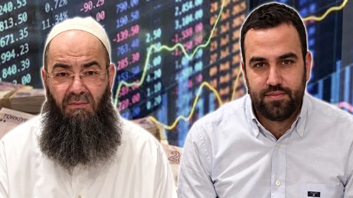 Fon Vurgununda Cübbeli’nin Damadı Kendini Nasıl Savundu