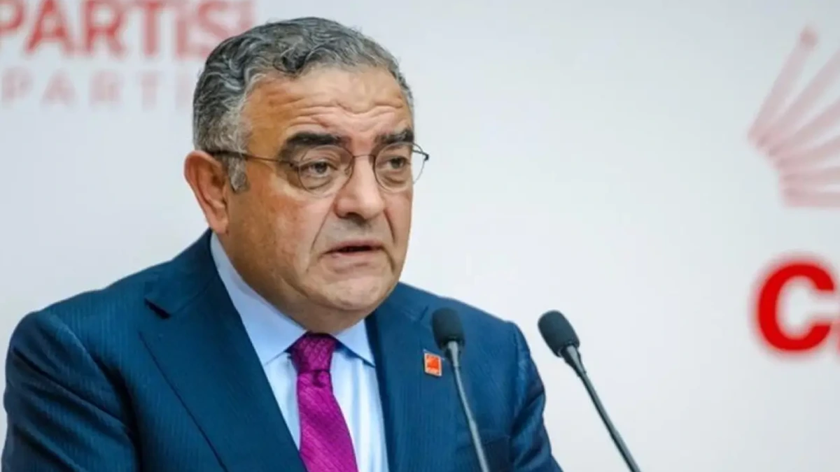 Cezaevlerinde Alarm Zilleri Çalıyor!