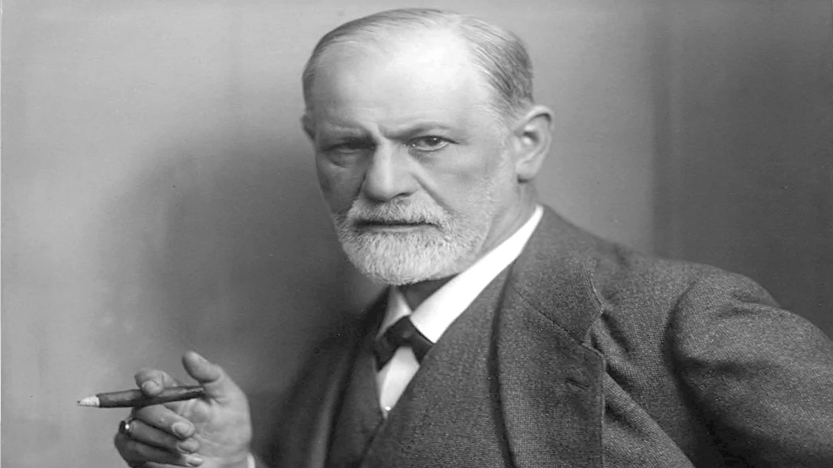 Psikanalizin Kurucusu Sigmund Freud’un kariyeri tartışılıyor!