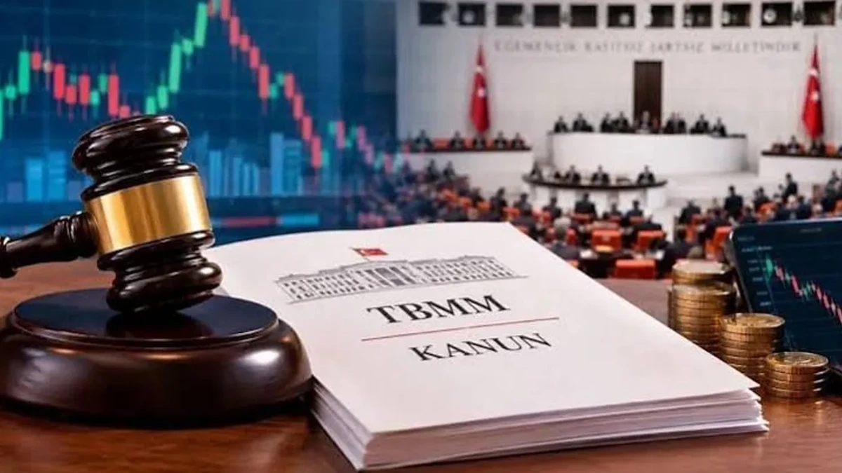 Batık Fonlarda Yatırımcıya Devlet Güvencesi
