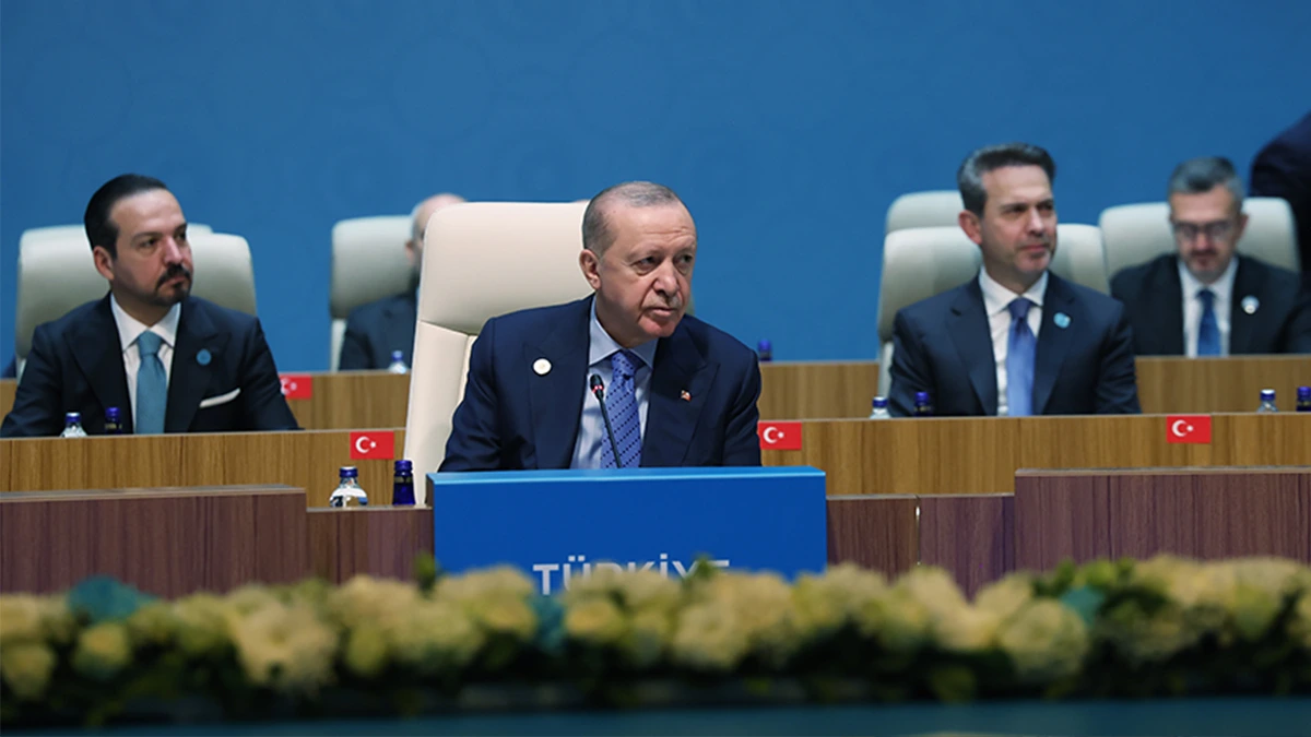 Türk dünyasında yeni dönem