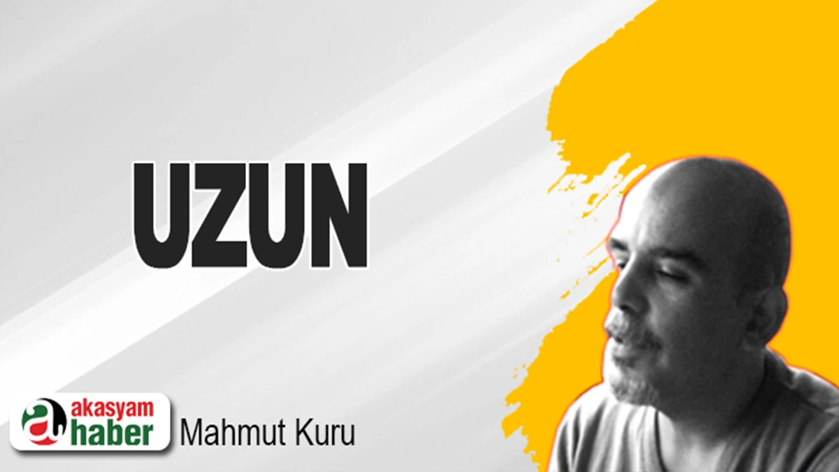 Elin ha tesbihe uzanmış ha kaleme