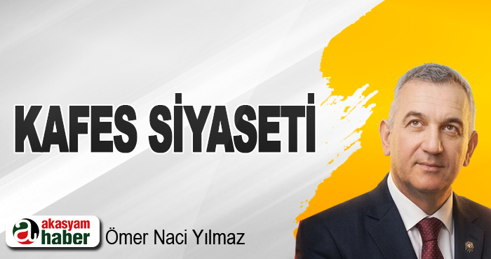Kafes Siyaseti