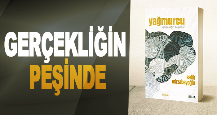 Gerçekliğin Peşinde