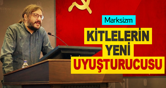 Kitlelerin Yeni Uyuşturucusu