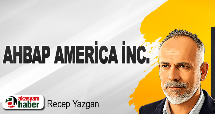 AHBAP America inc.