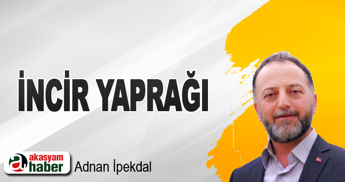 İncir Yaprağı