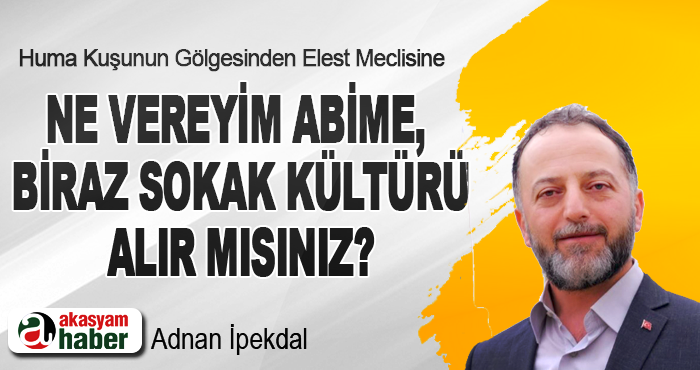 Bir Ruh Simyası Olarak Vefa