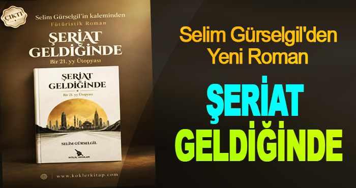 Şeriat Geldiğinde