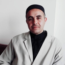 Ahmet SAĞLAM