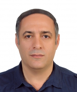 Şener Danyıldız