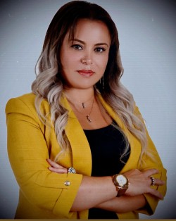 Fatma Saçak Akbulut