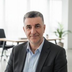 Aydın Babacan