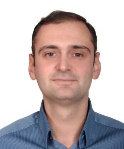 Suat ALTINBAŞAK